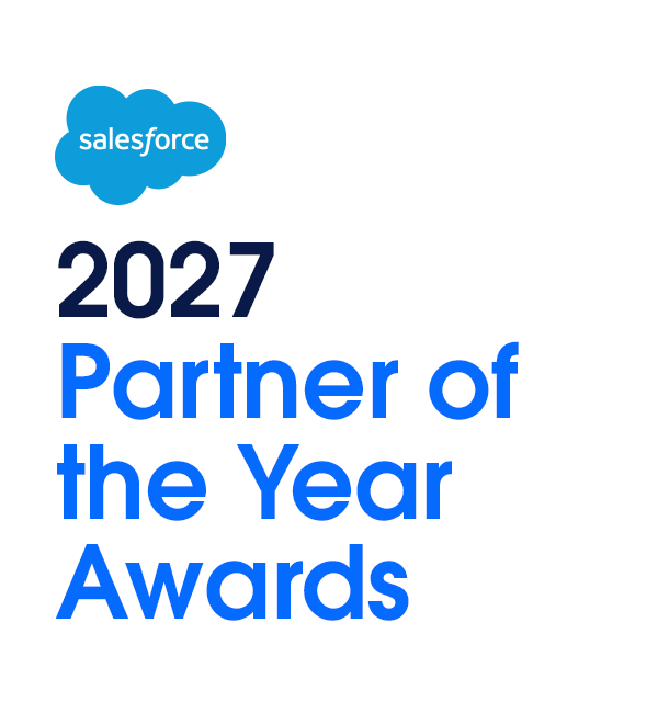 AppExchange Salesforce Partner