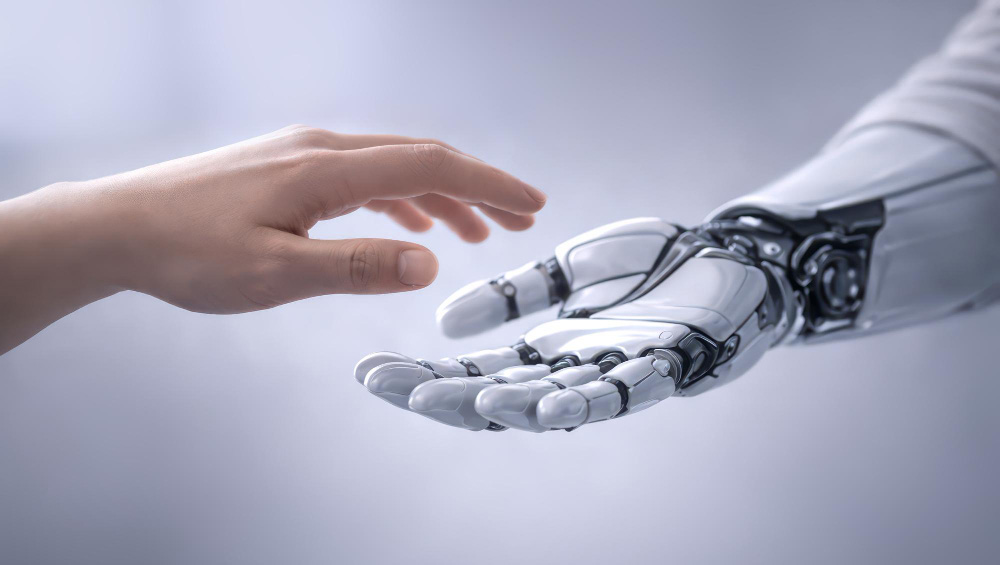 ai trust