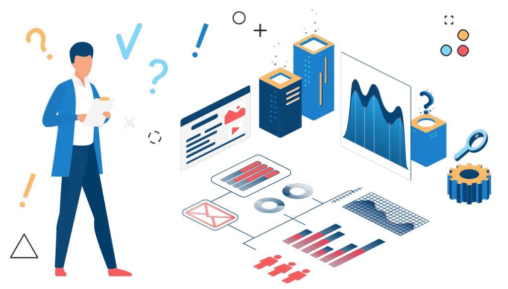 crm data