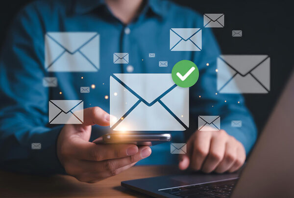 email verification