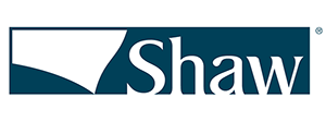 shaw logo
