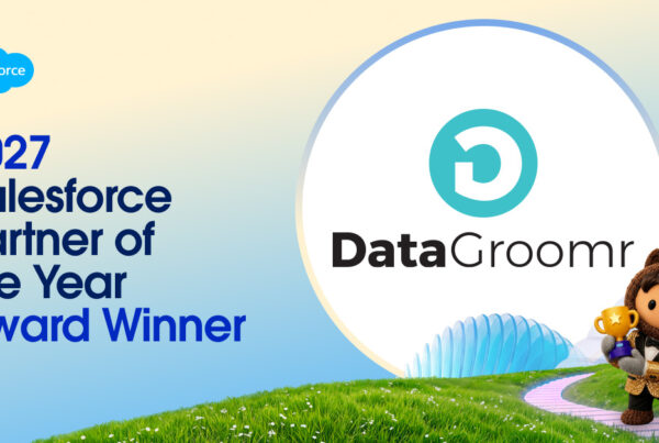 partner of the year awards