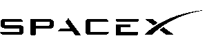 spacex logo