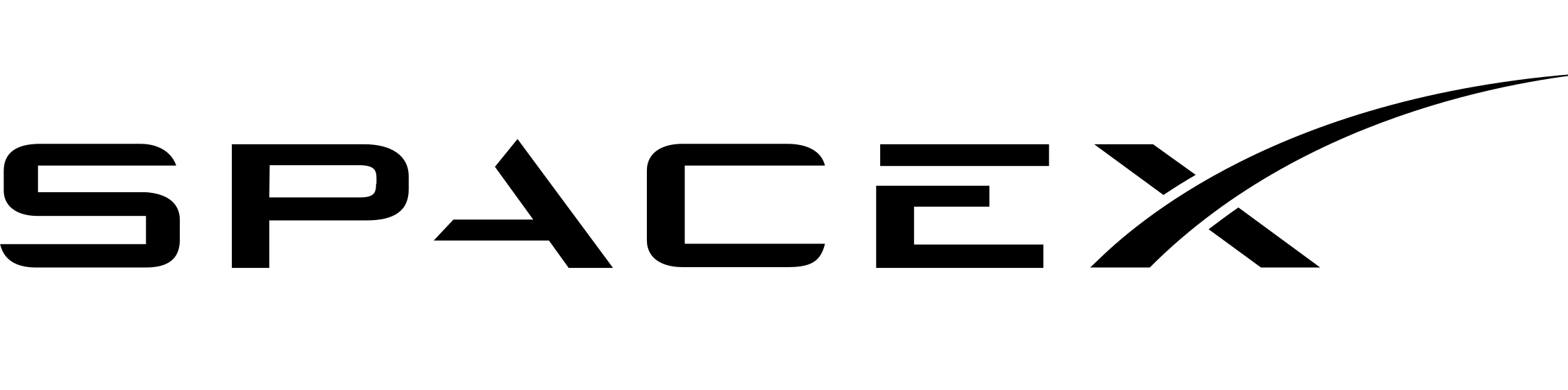spacex logo