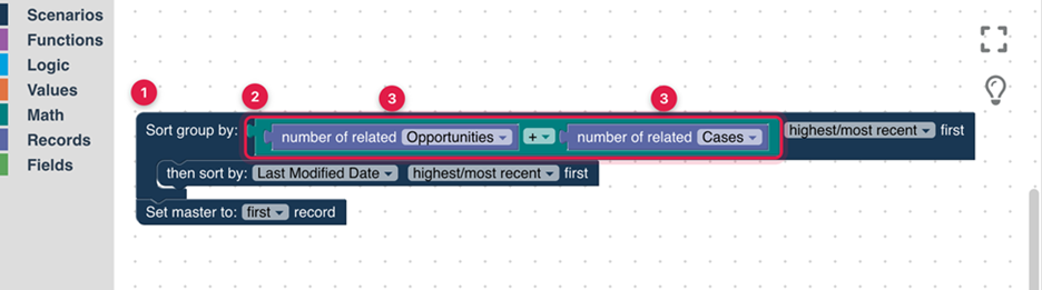 rule designer 3