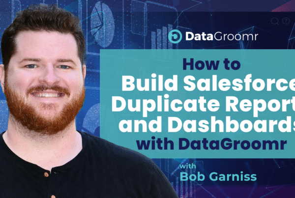 Salesforce Duplicate Reports and Dashboards